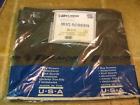 Bs-2127 Ford Belmor Bug Radiator Screen With Snaps Sd
