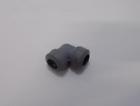 Bs7291-2 Hepwerth Thermoplastics Hot Water Pipe Fitting