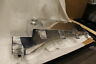 22564837 Btr003 Opl Auto Parts Custom All Aluminum Volvo Vnl Truck Coolant