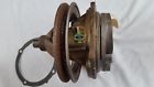 C8te-8508-b Ford Truck Water Pump Single Belt Pulley Oem Remanufactured