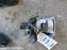 12724523 Cadillac Electric Water Coolant Pump 2021-2024 Ct4