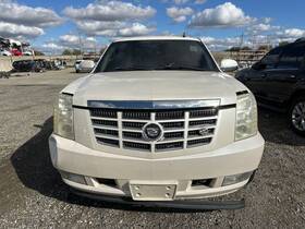 675.gm6b07 Cadillac 07 Escalade Radiators