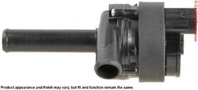 5w-3007 Cardone Certified Pre-owned Oem 5w 3007 Auxiliary Coolant Pump