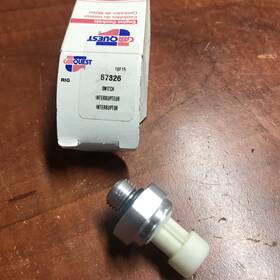 57326 Carquest New Oem Part Oil Pressure Switch Ford 6.0l 6.4l 7.3l Power Stroke