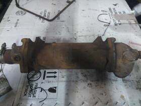 2059086 Cat 1044370 C12 Engine Oil Cooler