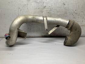 15746347 Cat 3126 Air Transfer Tube - Used P/n