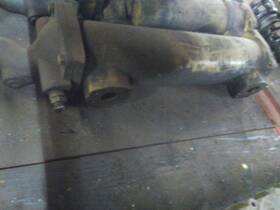 3038862 Cat 1885991 Engine Oil Cooler
