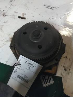 161-5718 Cat 2382907 C15 Single Turbo Water Pump 3634869