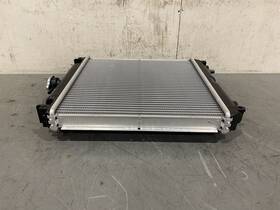 243-6260 Cat. Radiator Fits Mini Excavators 301.8c 301.6c