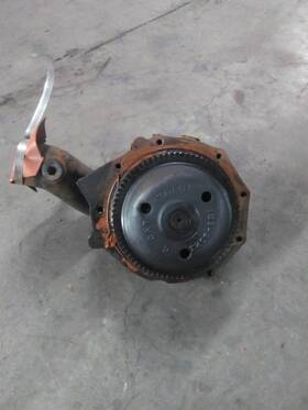 244-6835-00 Cat 2514951 C15 Dual Turbo-acert-egr Water Pump 3787360