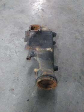 223-4746 Cat 2516680 C15 Dual Turbo-acert-egr Engine Oil Cooler 3790840
