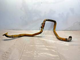 2888877 Cat C7 C9 Caterpillar Diesel Engine Air Transfer Tube Oem