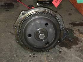 C15-wp-135-4918 Cat 3406/c15-wp-135-4918 Water Pump 1955318
