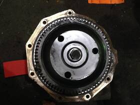 C15-wp-161-5718 Cat 3406/c15-wp-161-5718 Water Pump 1955328