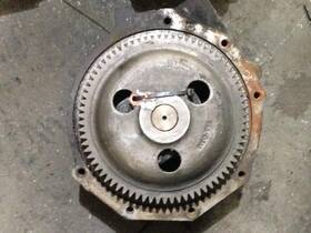 Wp-246-3131 Cat 3406/c15/wp-246-3131 Water Pump 1955335