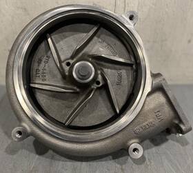 352-0202 Cat. Water Pump Assembly Fits 777c 777d 854k 993k C27 C32 D10r D10t