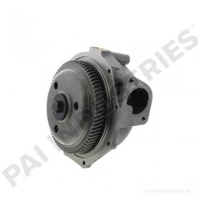 381802 Cat Water Pump Assembly Caterpillar 3406e Application