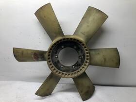 4735-38825-47 Cat C7 Engine Fan Blade - Used P/n 47353882547