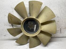 4735-43480-32 Cat C7 Engine Fan Blade - Used P/n 47354348032