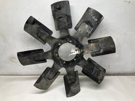 6802000723 Cat 3126 Engine Fan Blade - Used P/n