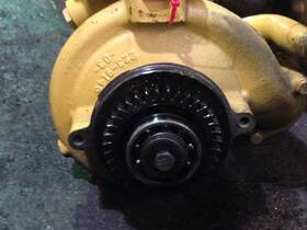 C13-wp-223-9145 Cat C13 305-380 Hp Water Pump 1955338