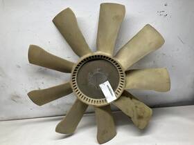 Cat F7ht-8600-ea C12 Engine Fan Blade - Used P/n F7ht8600ea