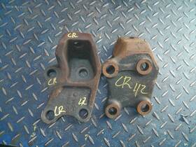 01-22984-001 Caterpillar C13 Rear Engine Mount Price Per Unit P/n