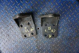 01-26147-001 Caterpillar 01-26147-000 C7 Engine Mount Price Per Unit P/n /