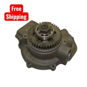 0r-0705 Caterpillar Oem Cat Reman Water Pump For C10 C12 3176c Engines Genuine