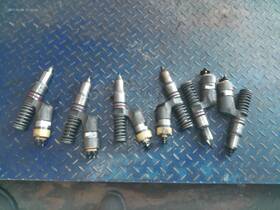 10r1300 Caterpillar 2004 C11 Fuel Injector Price Per Unit P/n