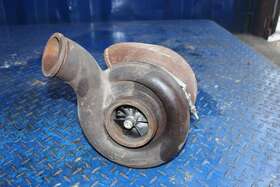 10y-2028 Caterpillar 2004 C13 Engine Turbocharger P/n