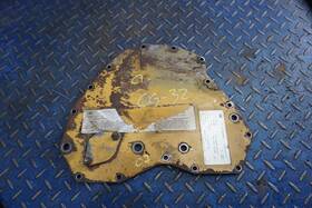 115-5852 Caterpillar C7 Front Timing Cover P/n