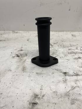 592-10878 Caterpillar 1153003 1997 C12 Engine Water Elbow And Tubes