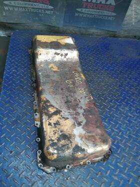 1154170 Caterpillar C7 Engine Oil Pan P/n