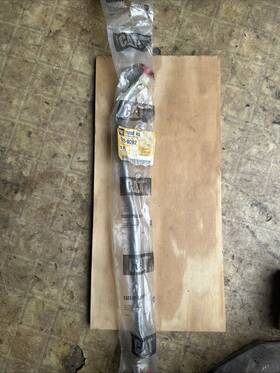 126-0092 Caterpillar Cat Coolant Tube Pn 1260092