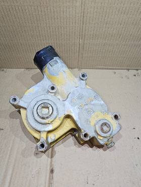 129-2886-03 Caterpillar Cat C12 Thermostat Housing