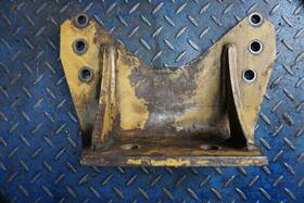 131-2192 Caterpillar C7 Front Engine Mount P/n