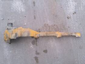 129-2886-03 Caterpillar 131-4163 C12 Water Manifold With Thermostat Housing