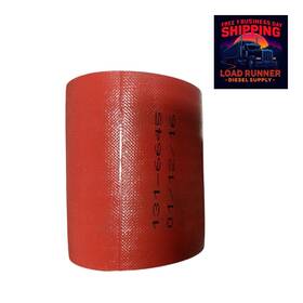 131-6645 Caterpillar Oem Cat Silicone Hose 2.25 Inch Radiator Coolant Fits