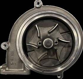 137-1342-07 Caterpillar Cat Water Pump