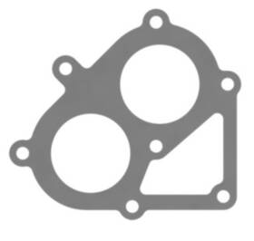 139-3550 Caterpillar Cat 1.6mm Regulator Housing Gasket 3406e 3406c 3406b C-15 C-16