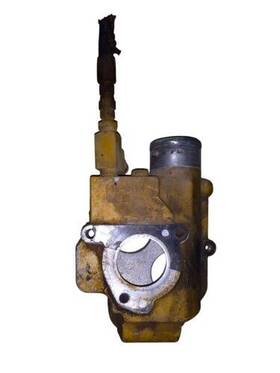1460194 Caterpillar Used C-15 Thermostat Housing -