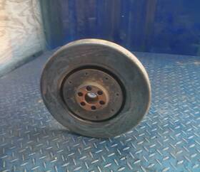 167-8125 Caterpillar C13 Harmonic Balancer Vibration Damper P/n