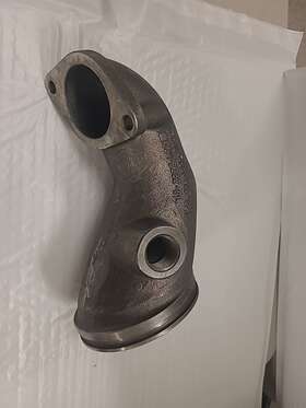 170-4860-02-cat Caterpillar Cat 229-2282 Bonnet-oil Cooler