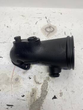 506-13278 Caterpillar 1704860 2003 C15 Engine Oil Cooler