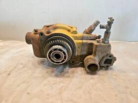 172-7827 Caterpillar Cat 3306 Diesel Engine Water Pump Assembly Oem 8n5929