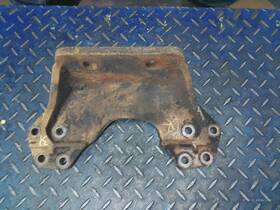 175-7320 Caterpillar C13 Front Engine Mount P/n