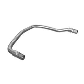 179-2887 Caterpillar Cat Oem Hydraulic Straight Coupling Hose Fits C15 Truck Engine Scraper