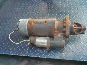 1988451 Caterpillar C13 Engine Starter P/n
