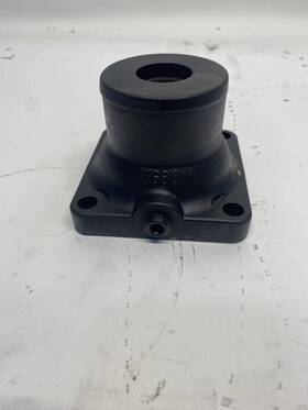 592-10881 Caterpillar 1w6810 3306b Engine Water Elbow And Tubes